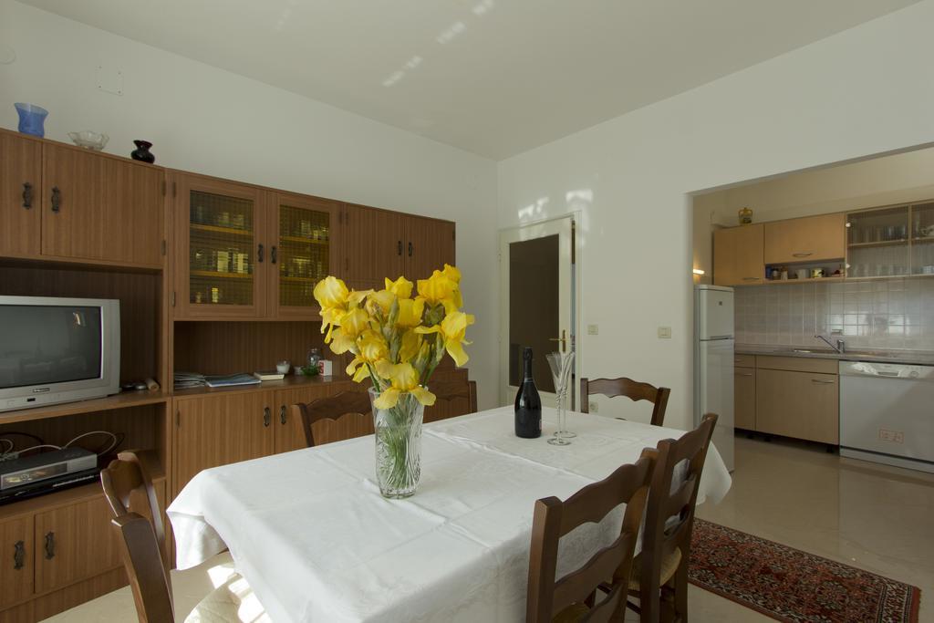 Apartment Vesna Opatija Free Parking Room photo