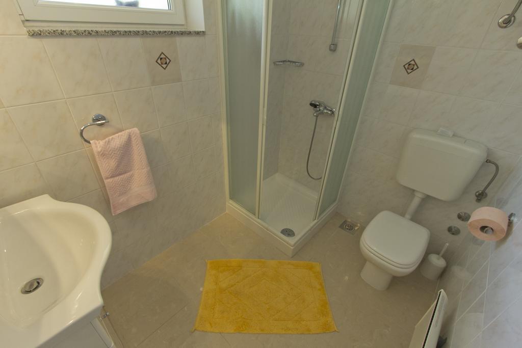 Apartment Vesna Opatija Free Parking Room photo