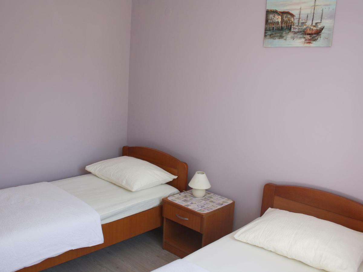 Apartment Vesna Opatija Free Parking Exterior photo