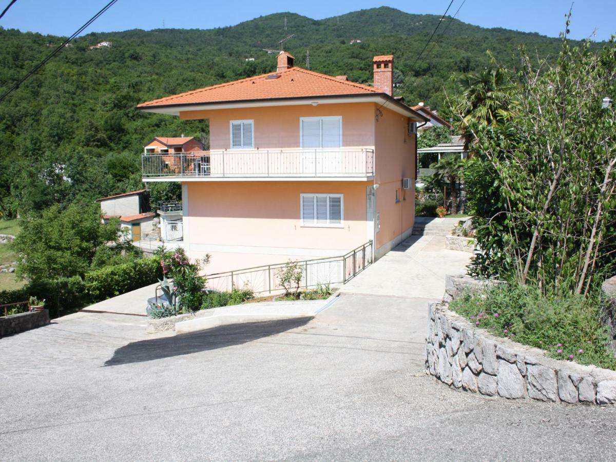 Apartment Vesna Opatija Free Parking Exterior photo